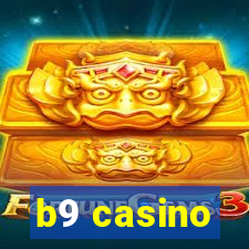 b9 casino